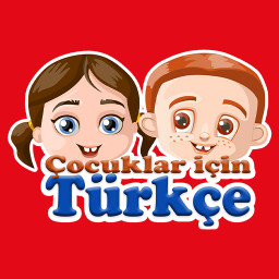 دانلود Turkish For Kids