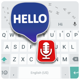 دانلود Speech to Text _Voice Keyboard