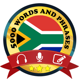 دانلود Learn Afrikaans