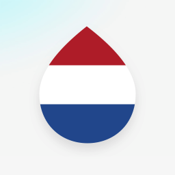 دانلود Drops: Learn Dutch