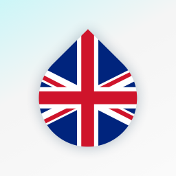 دانلود Drops: Learn British English