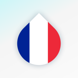 Drops: Learn French Language