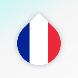 دانلود Drops: Learn French