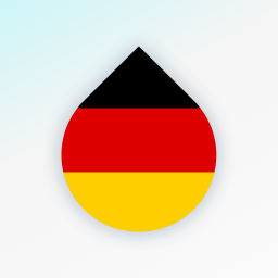 دانلود Drops: Learn German