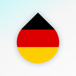 دانلود Drops: Learn German