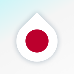 دانلود Drops: Learn Japanese