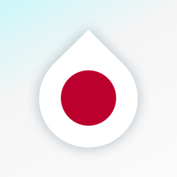 دانلود Drops: Learn Japanese