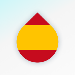 دانلود Drops: Learn European Spanish