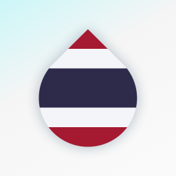 دانلود Drops: Learn Thai