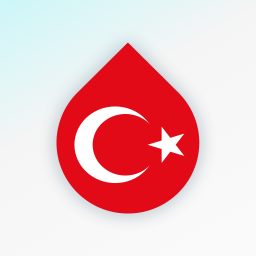 دانلود Drops: Learn Turkish