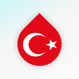 دانلود Drops: Learn Turkish