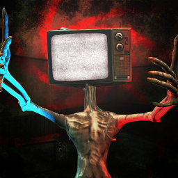 دانلود TV Head scary and creepy games