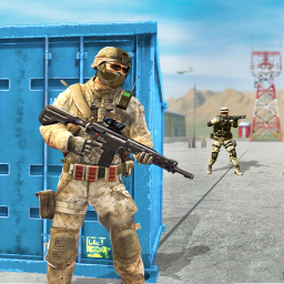 دانلود Last Commando II: FPS Pro Game