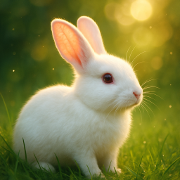 دانلود Talking Rabbit