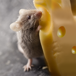 دانلود Talking Rat