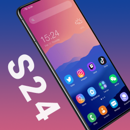 دانلود SO S24 Launcher for Galaxy S