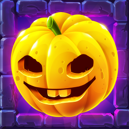 دانلود Witch Connect - Halloween game