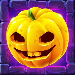 دانلود Witch Connect - Halloween game
