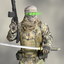 دانلود Planet Protect Squad PvP & PvE