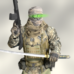 دانلود Planet Protect Squad PvP & PvE