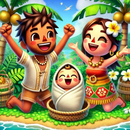 دانلود Virtual Villagers 6