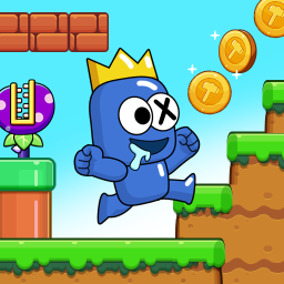 دانلود Super Bobby - Adventure Game دانلود Super Bobby - Adventure Game