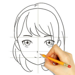 دانلود How to Draw Anime - Mangaka