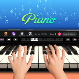 دانلود Musical Instrument-Learn Piano