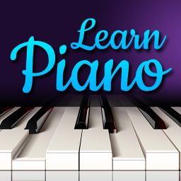 دانلود Learn Piano: Fast & Smooth