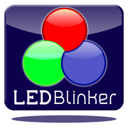 دانلود LED Blinker Notifications Lite