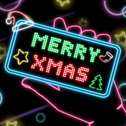 دانلود Led Banner & Edge Lighting