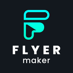دانلود Flyer Maker, Poster Maker