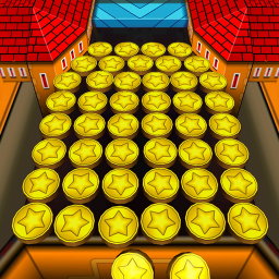 دانلود Coin Dozer - Carnival Prizes