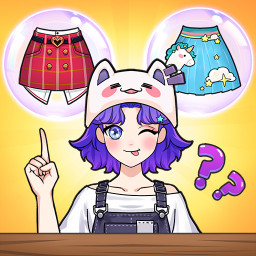 دانلود Left or Right: Style Dress Up