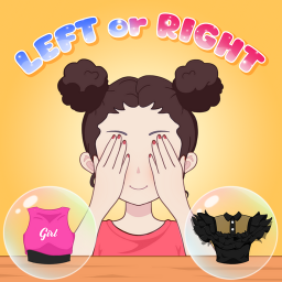 دانلود Left or Right: Women Fashions