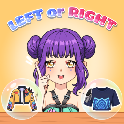 دانلود Left or Right: Women Fashions دانلود Left or Right: Women Fashions
