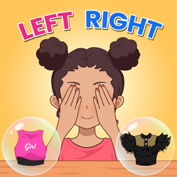 دانلود Left or Right: Women Fashions