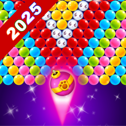 دانلود Legend Bubble Shooter