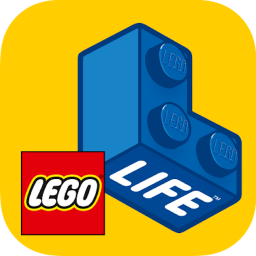 دانلود LEGO® Life: kid-safe community