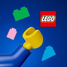 دانلود LEGO® Play