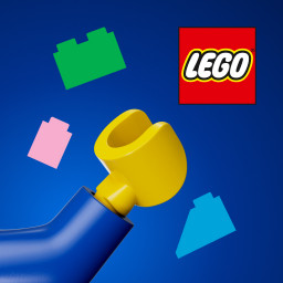 دانلود LEGO® Play