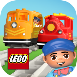 دانلود LEGO® DUPLO® Connected Train