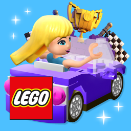 LEGO® Friends: Heartlake Rush