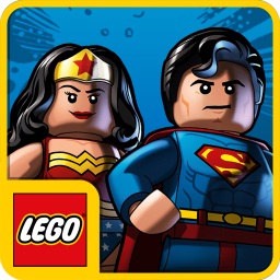 LEGO® DC Super Heroes