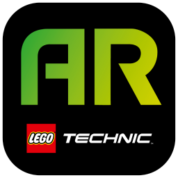 دانلود LEGO® TECHNIC™ AR