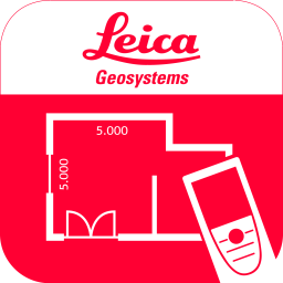 دانلود Leica DISTO™ Plan