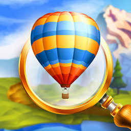 دانلود Hidmont - hidden object games