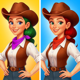 دانلود Define - Find Difference Game