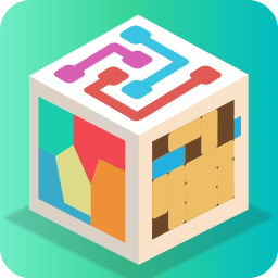 دانلود Puzzlerama -Lines, Dots, Pipes