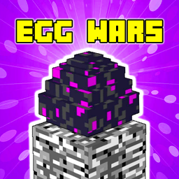 دانلود Mod Egg Wars